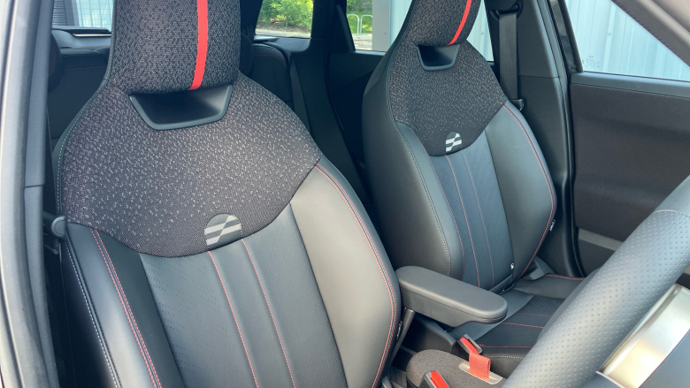 MINI Aceman 135kW E Sport [Level 3] 43kWh 5dr Auto Electric Hatchback